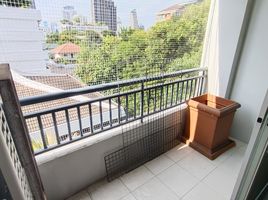 2 Schlafzimmer Wohnung zu vermieten im The Bangkok Sukhumvit 61, Khlong Tan Nuea, Watthana