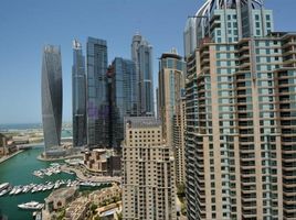 2 Bedroom Apartment for sale at Al Mesk Tower, Dubai Marina