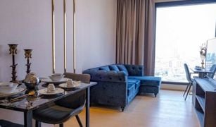 1 Bedroom Condo for sale in Din Daeng, Bangkok Ashton Asoke - Rama 9