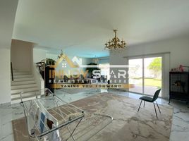 5 Bedroom Villa for sale at Desert Style, Al Reef Villas