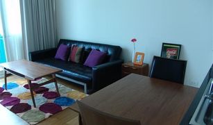 1 Bedroom Condo for sale in Khlong Toei Nuea, Bangkok Wind Sukhumvit 23