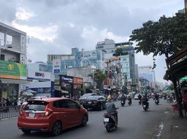 1 Schlafzimmer Haus zu verkaufen in District 3, Ho Chi Minh City, Ward 8