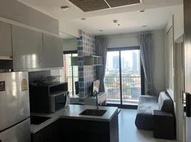 1 Schlafzimmer Wohnung zu verkaufen im Wyne Sukhumvit, Phra Khanong