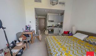 Studio Apartment for sale in Jebel Ali Village, Dubai AZIZI Roy Mediterranean