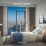 1 Schlafzimmer Appartement zu verkaufen im Creek Edge, Creekside 18, Dubai Creek Harbour (The Lagoons)