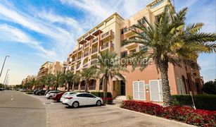 Studio Apartment for sale in EMAAR South, Dubai Al Khaleej Village