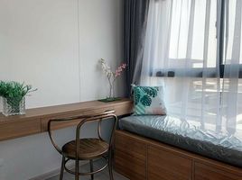 1 Schlafzimmer Wohnung zu verkaufen im The Parkland Charan - Pinklao, Bang Yi Khan