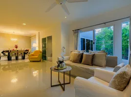 3 Bedroom Villa for rent at Inizio Koh Kaew Phuket, Ko Kaeo, Phuket Town, Phuket