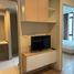 1 Bedroom Apartment for rent at The Capital Ratchaprarop-Vibha, Sam Sen Nai