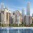 2 बेडरूम अपार्टमेंट for sale at Rosewater Building 2, DAMAC Towers by Paramount