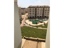 3 Bedroom Apartment for sale at Mountain View iCity, The 5th Settlement, New Cairo City, Cairo