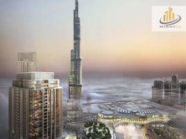 1 Bedroom Apartment for sale at Grande, Opera District, Downtown Dubai