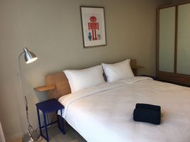 2 Schlafzimmer Wohnung zu verkaufen im Baan Thew Talay Blue Sapphire, Cha-Am