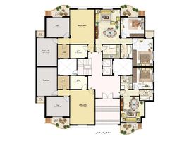 2 Bedroom Apartment for sale at El Rehab Extension, Al Rehab