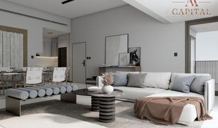 1 Bedroom Apartment for sale in District 7, Dubai MAG Eye