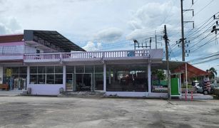 N/A Retail space for sale in Tha Sala, Nakhon Si Thammarat 