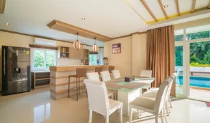9 Schlafzimmern Villa zu verkaufen in Chalong, Phuket 