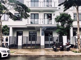 3 Schlafzimmer Haus zu verkaufen in Thu Dau Mot, Binh Duong, Hiep Thanh, Thu Dau Mot
