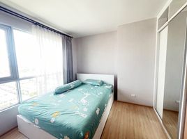 1 Schlafzimmer Wohnung zu verkaufen im Fuse Sense Bangkae, Bang Khae Nuea, Bang Khae