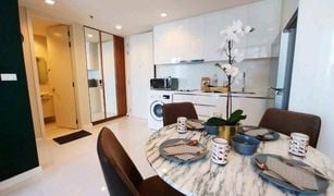 2 Bedrooms Condo for sale in Thung Mahamek, Bangkok Nara 9 by Eastern Star