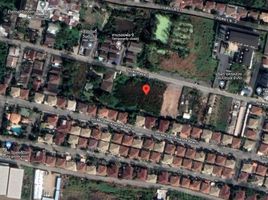  Land for sale in Chularat 1 Suvarnabhumi Hospital, Racha Thewa, Bang Phli Yai