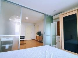 1 Schlafzimmer Wohnung zu vermieten im U Delight at Huay Kwang Station, Huai Khwang, Huai Khwang