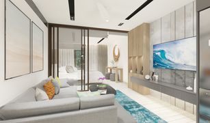 1 chambre Condominium a vendre à Choeng Thale, Phuket Bright Phuket