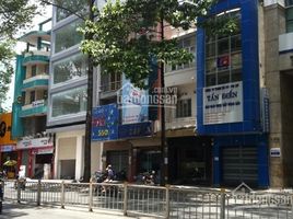 Studio Haus zu verkaufen in District 11, Ho Chi Minh City, Ward 6, District 11