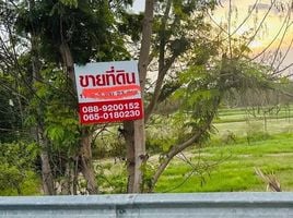  Grundstück zu verkaufen in Khueang Nai, Ubon Ratchathani, Chi Thuan