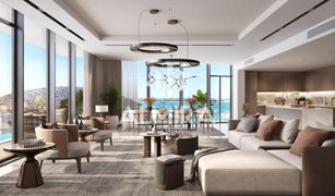 2 Bedrooms Apartment for sale in , Abu Dhabi Louvre Abu Dhabi Residences