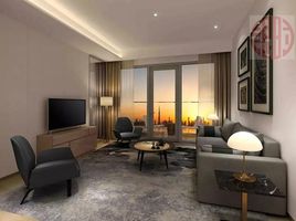 3 Bedroom Apartment for sale at Address Harbour Point, Dubai Creek Harbour (The Lagoons)