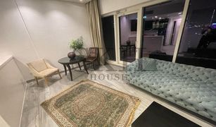 1 Schlafzimmer Appartement zu verkaufen in Churchill Towers, Dubai Damac Maison Canal Views