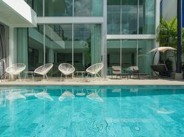 4 Schlafzimmer Villa zu vermieten im Grand View Residence, Choeng Thale, Thalang, Phuket