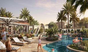 4 Habitaciones Apartamento en venta en Yas Acres, Abu Dhabi Yas Park Gate