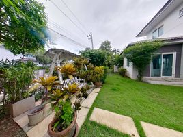 4 Schlafzimmer Villa zu verkaufen im Siwalee Meechok, San Phisuea, Mueang Chiang Mai