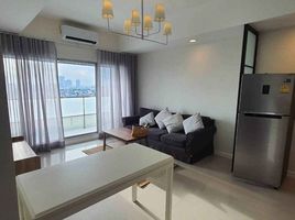 1 Schlafzimmer Wohnung zu vermieten im Baan Nonzee, Chong Nonsi