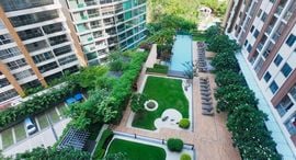 Доступные квартиры в Unixx South Pattaya