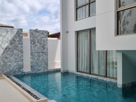 3 Bedroom House for sale at LuxPride by Wallaya Villas, Si Sunthon