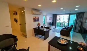 2 chambres Condominium a vendre à Na Kluea, Pattaya Laguna Heights