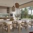 4 Bedroom Villa for sale at Bay Villas Dubai Islands, Deira