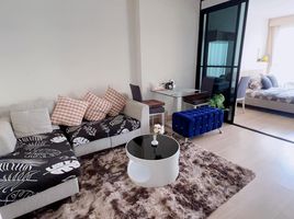 1 Schlafzimmer Wohnung zu verkaufen im Life Ladprao 18, Chomphon