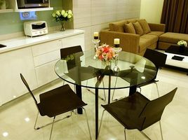 1 Bedroom Condo for rent at Amanta Lumpini, Thung Mahamek, Sathon, Bangkok