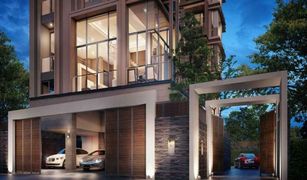 6 chambres Villa a vendre à Bang Kapi, Bangkok Seacon Residences Luxury Edition