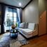 1 Schlafzimmer Wohnung zu vermieten im The Reserve - Kasemsan 3, Wang Mai