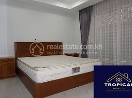 1 Schlafzimmer Appartement zu vermieten im 1 Bedroom Apartment In Toul Tompoung, Tuol Tumpung Ti Muoy