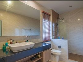 3 Bedroom House for sale at Garden Ville 3, Bang Lamung, Pattaya