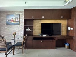 Studio Apartment for sale at Zire Wongamat, Na Kluea, Pattaya