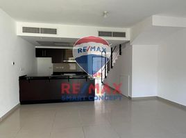 2 Bedroom Villa for sale at Desert Style, Al Reef Villas, Al Reef