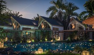 2 Bedrooms Villa for sale in Koh Phangan, Surat Thani Greeny Moon Villas