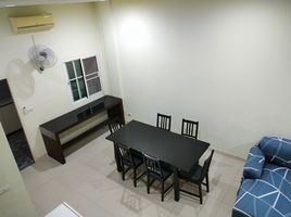 3 Bedroom Townhouse for rent at The Metro Rama 9, Prawet, Prawet